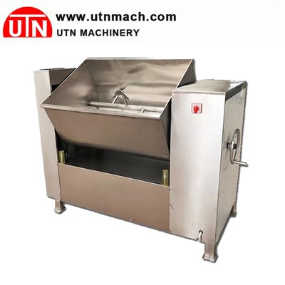 Batidora de carne eléctrica